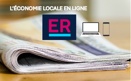 Accédez gratuitement au journal "Entreprise romande" en ligne ! 